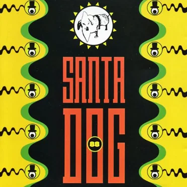 Santa Dog ’88