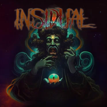 Low Like This by Insidual - album cover