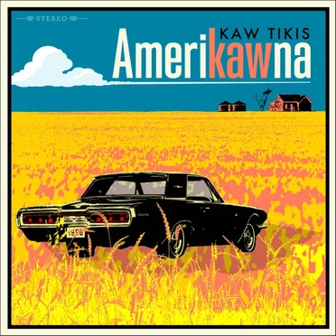 Amerikawna