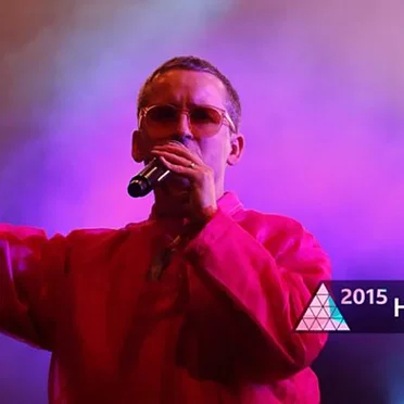 2015-06-26: Glastonbury Festival of Contemporary Performing Arts, UK