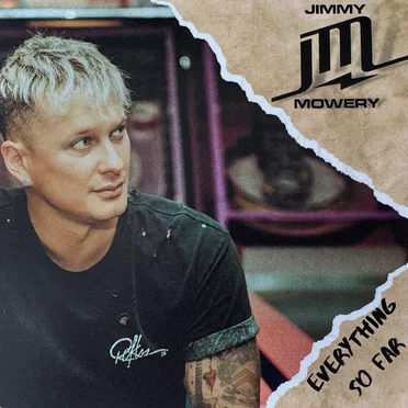 Jimmy Mowery