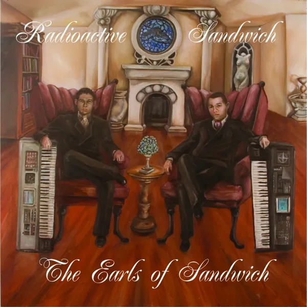 The Earls of Sandwich