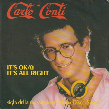 It's Okay, It's All Right