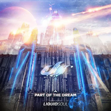 Part of the Dream by Various Artists - album cover