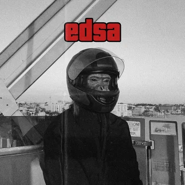 edsa by PABLO - album cover