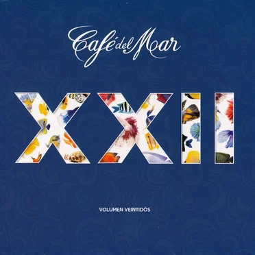 Café del Mar, Vol.22 by Various Artists - album cover