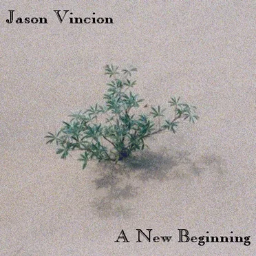 Jason Vincion