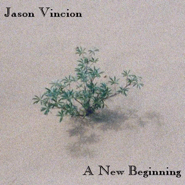 A New Beginning