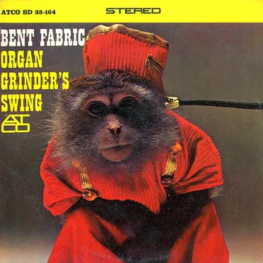 Organ Grinder's Swing