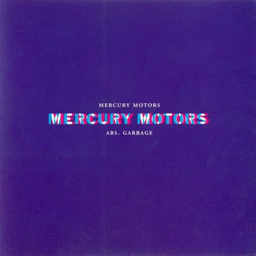 Mercury Motors