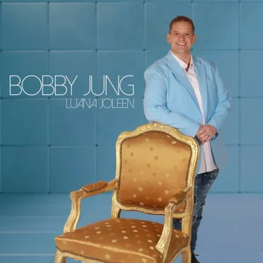 Luana Joleen by Bobby Jung - album cover