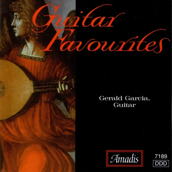 Guitar Favourites