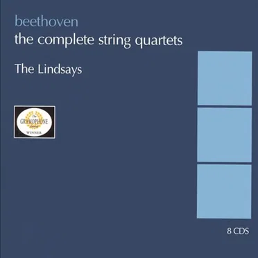 The Complete String Quartets