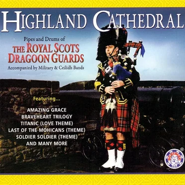 Highland Cathedral