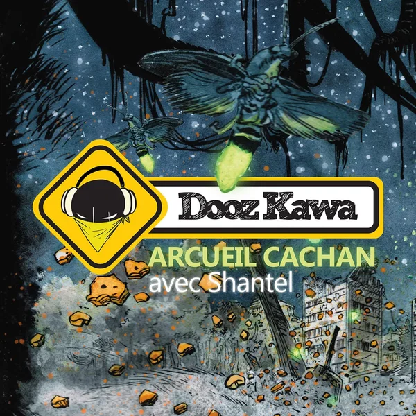 Arcueil Cachan