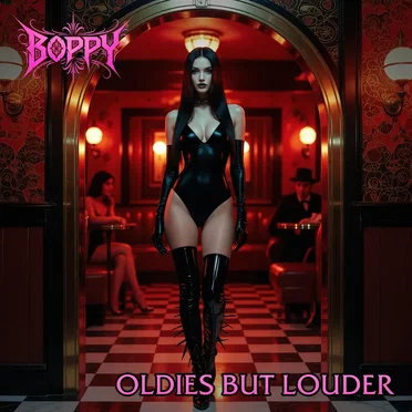 Oldies But Louder EP