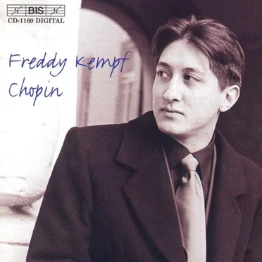 Freddy Kempf Plays Chopin