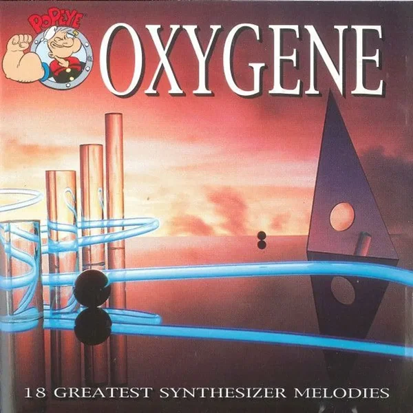 Oxygene