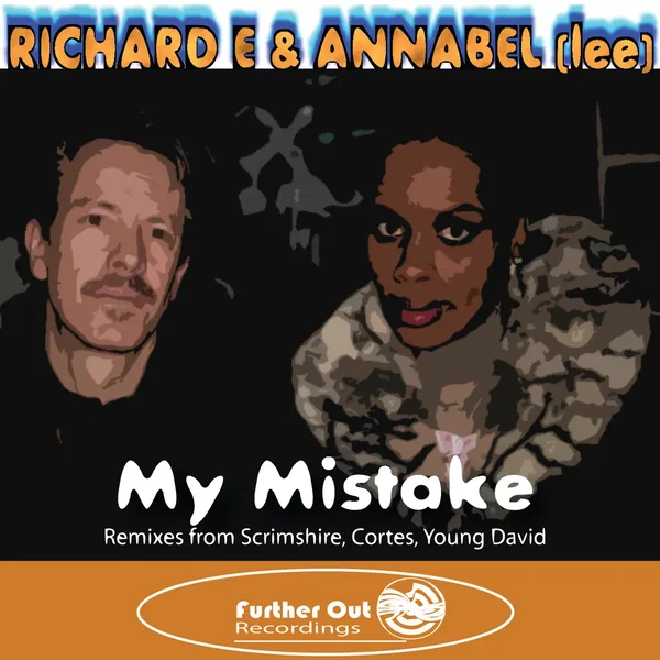My Mistake