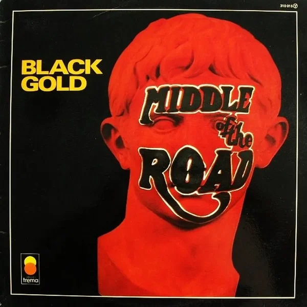 Black Gold