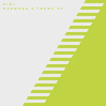 Marmora's Theme EP