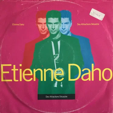 Des attractions désastre