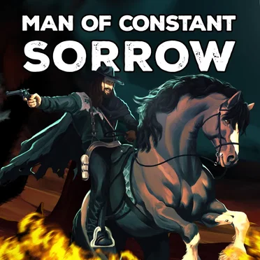 Man Of Constant Sorrow
