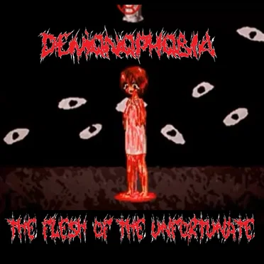 The Flesh of the Unfortunate
