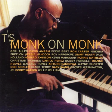 Monk on Monk