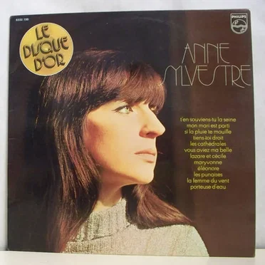Le Disque d’or