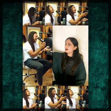 Part of Your World (From The Little Mermaid) [Short]