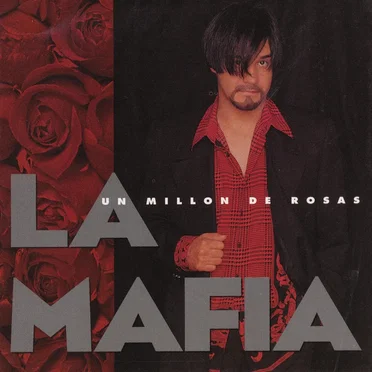 Un millón de rosas