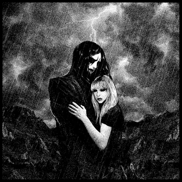 Queen of the Night by BANGS & ROMANI - album cover