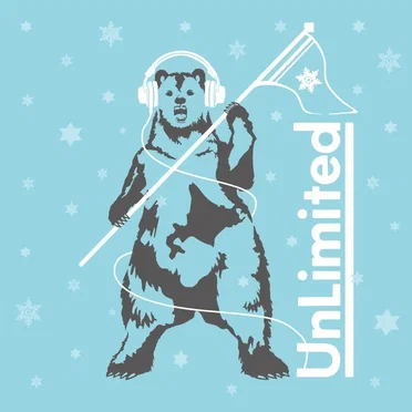 UnLimited by UnLimited - album cover