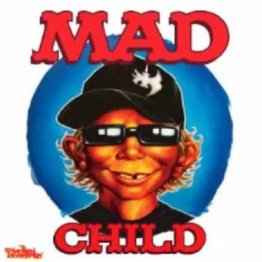 The Mad Child EP