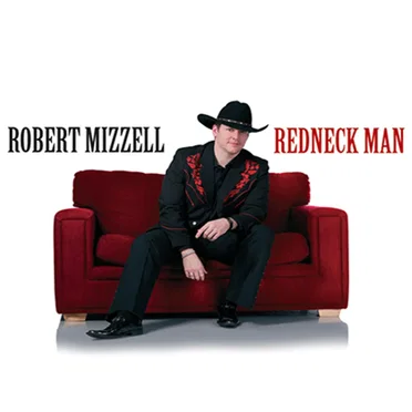 Redneck Man