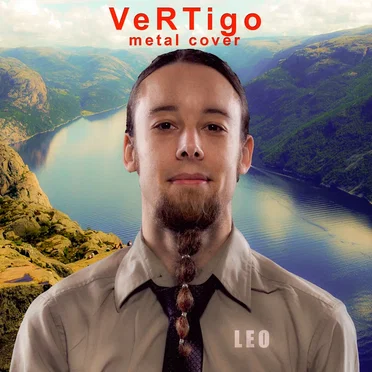 Vertigo (Metal Cover)
