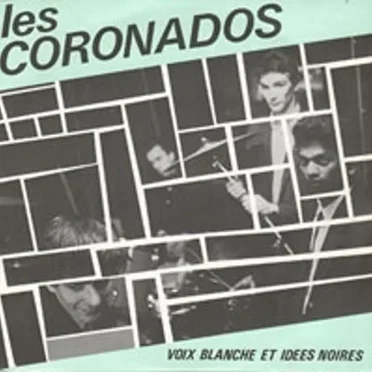 Voix blanche et idées noires