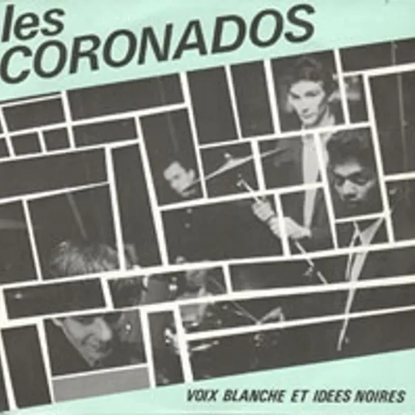 Voix blanche et idées noires