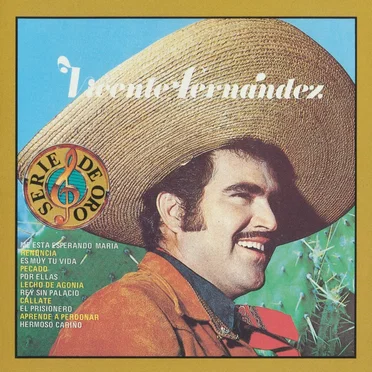 Vicente Fernández