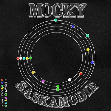 Saskamodie