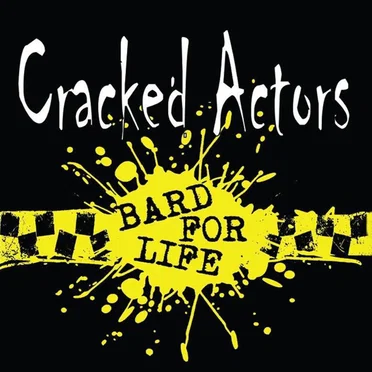 Bard for Life by Cracked Actors - album cover