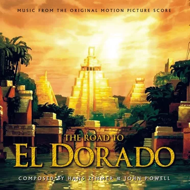 The Road to El Dorado