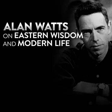 Eastern Wisdom and Modern Life by Alan Watts - album cover