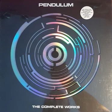 The Complete Works
