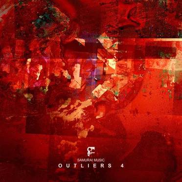 Outliers:4 by Various Artists - album cover