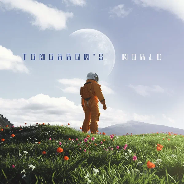 Tomorrow's World