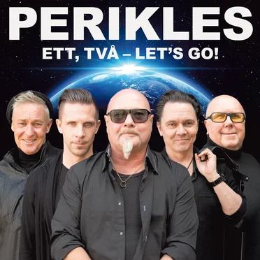 Ett, Två – Let’s Go