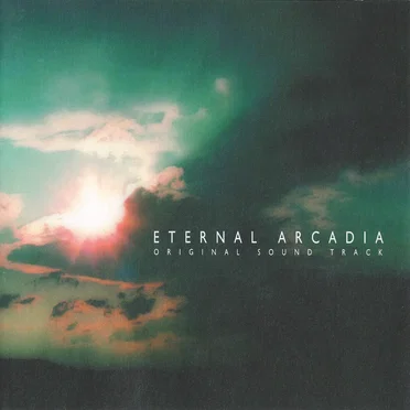 Eternal Arcadia Original Sound Track