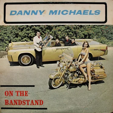 On The Bandstand